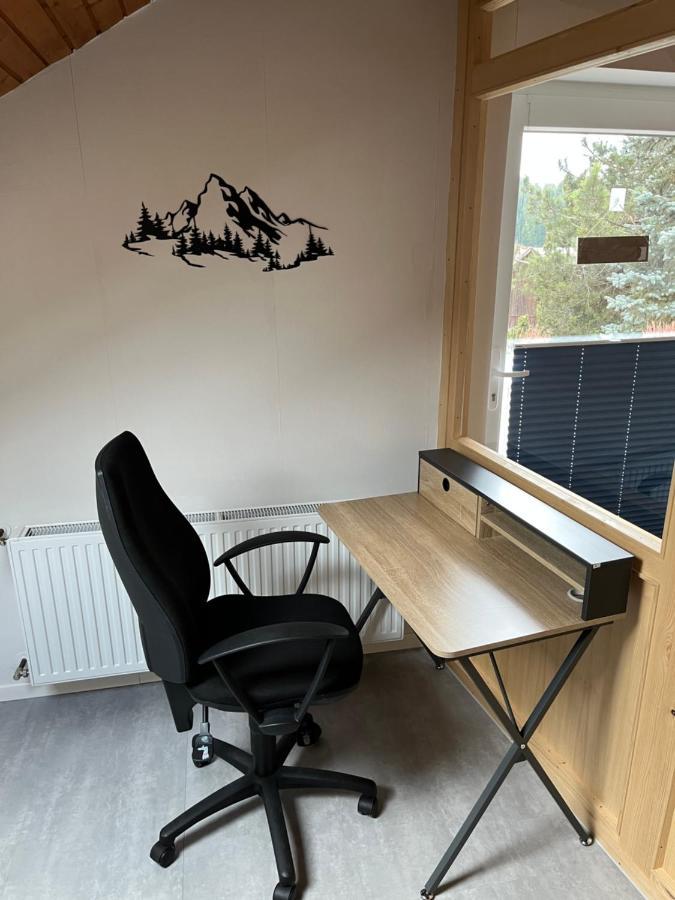 Ferienwohnung Riedle Leutkirch im Allgau Exterior photo